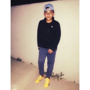 Meet your Posher, Kevin